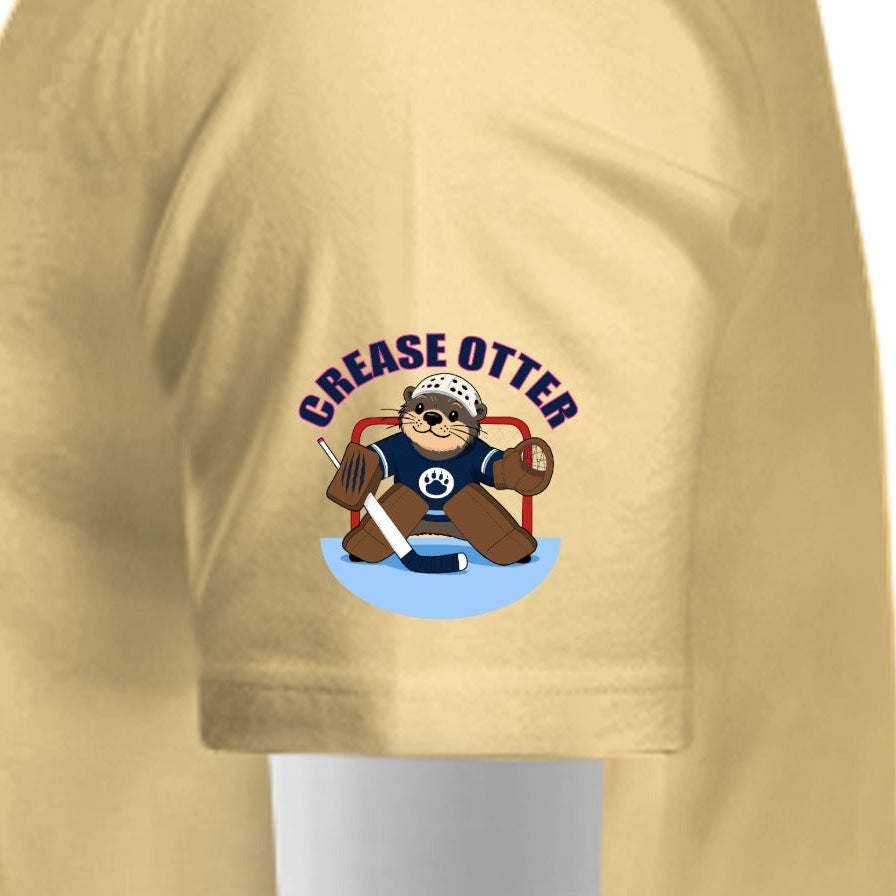 Athletic Gold - 5280 - SLEEVE_LEFT