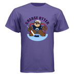 Athletic Purple - 5280 - FRONT