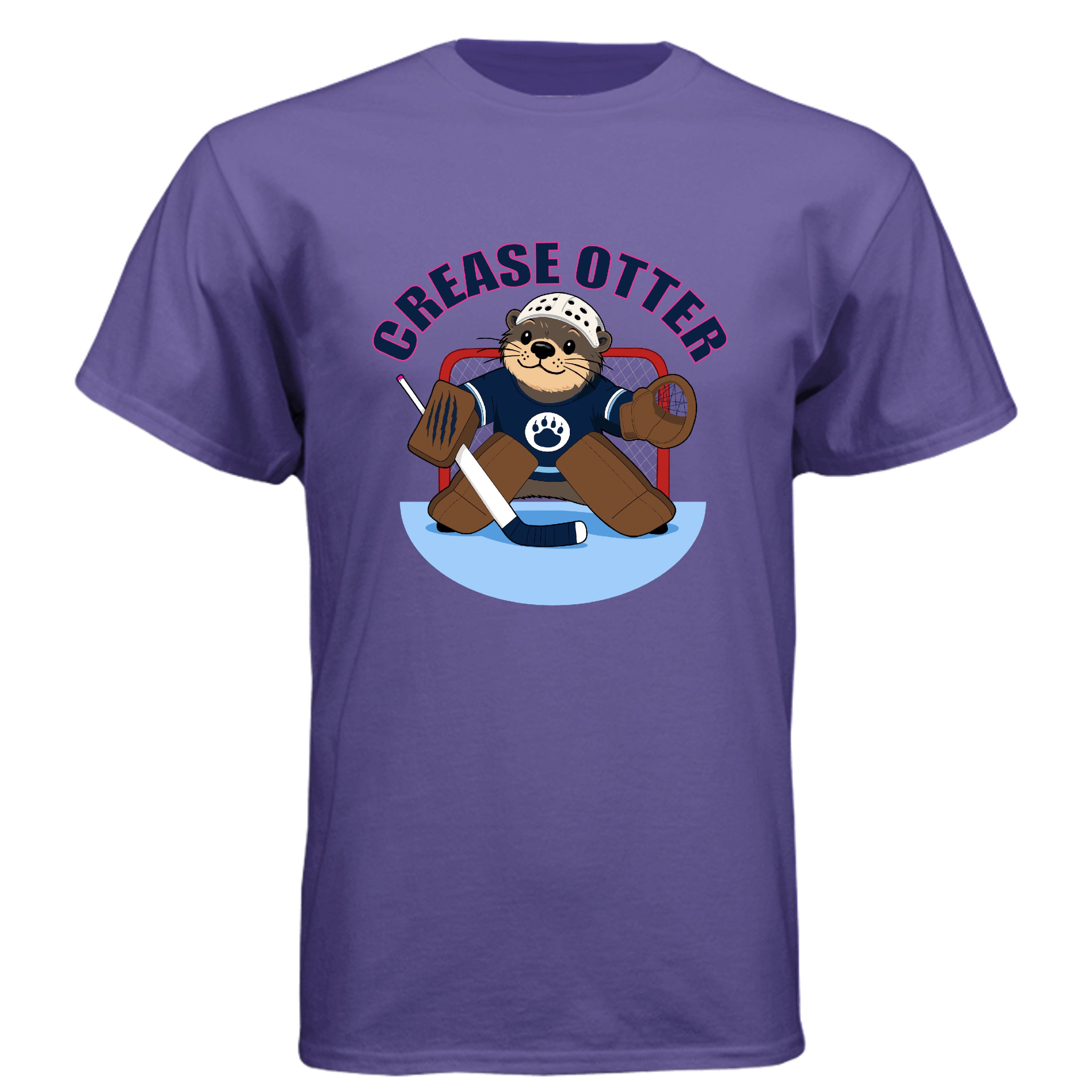 Athletic Purple - 5280 - FRONT