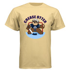 Athletic Gold - 5280 - FRONT