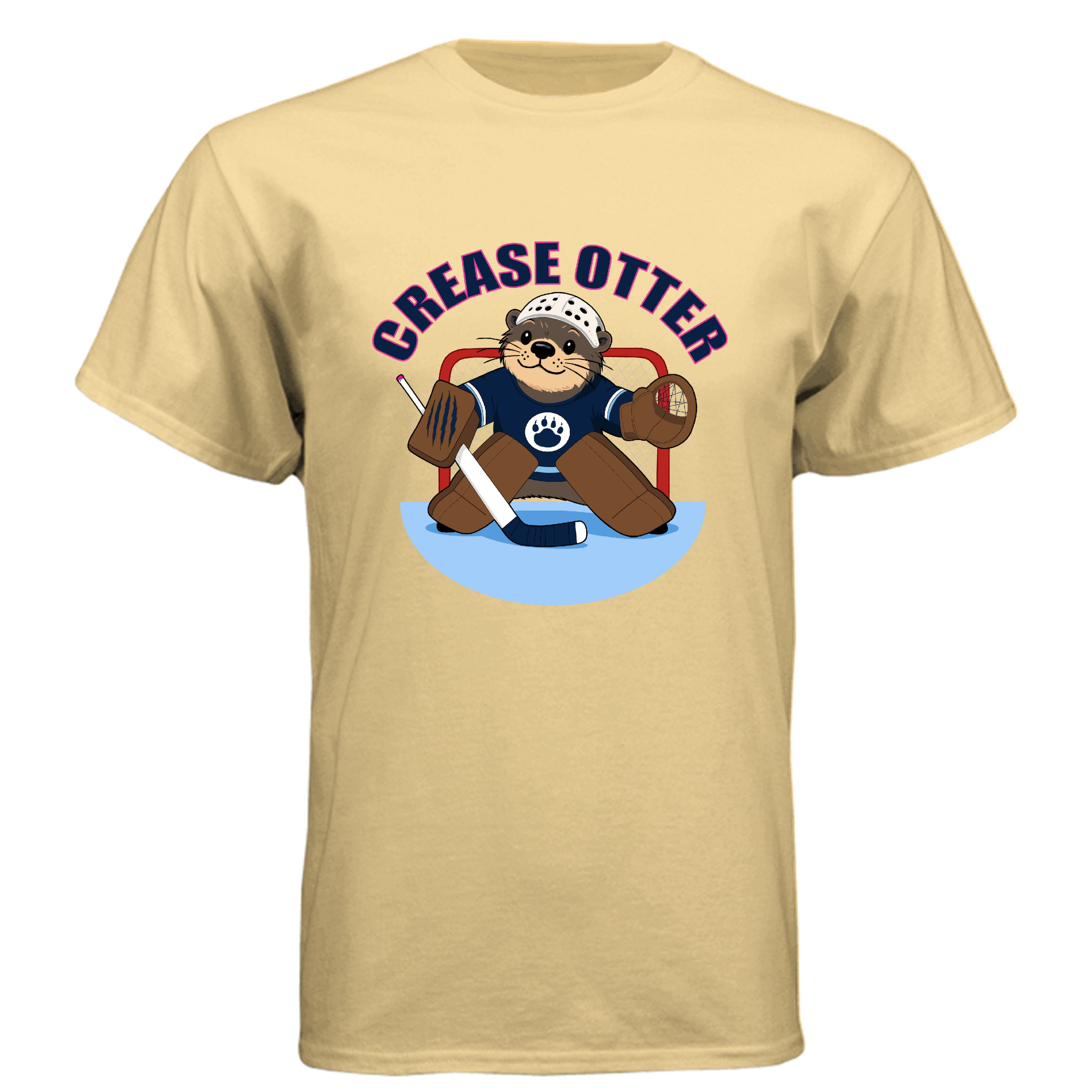 Athletic Gold - 5280 - FRONT