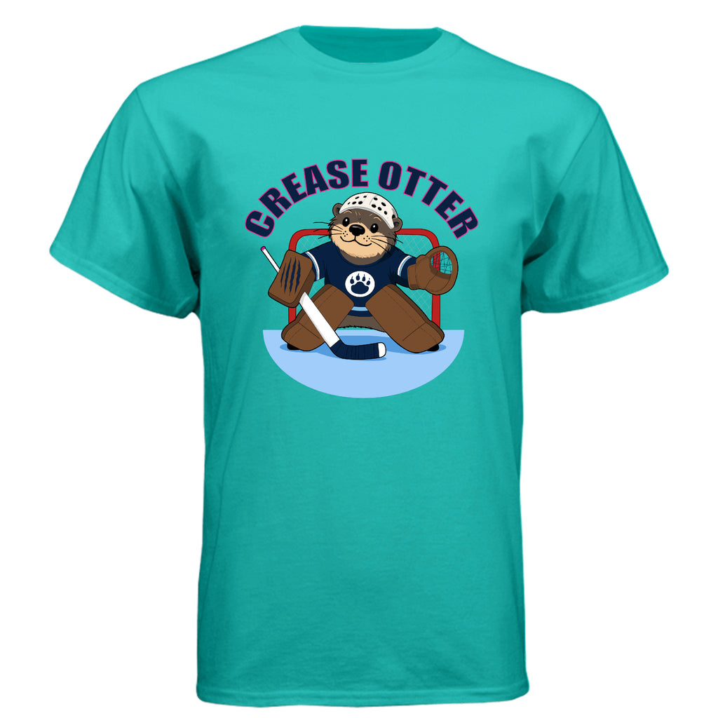 Athletic Teal - 5280 - FRONT