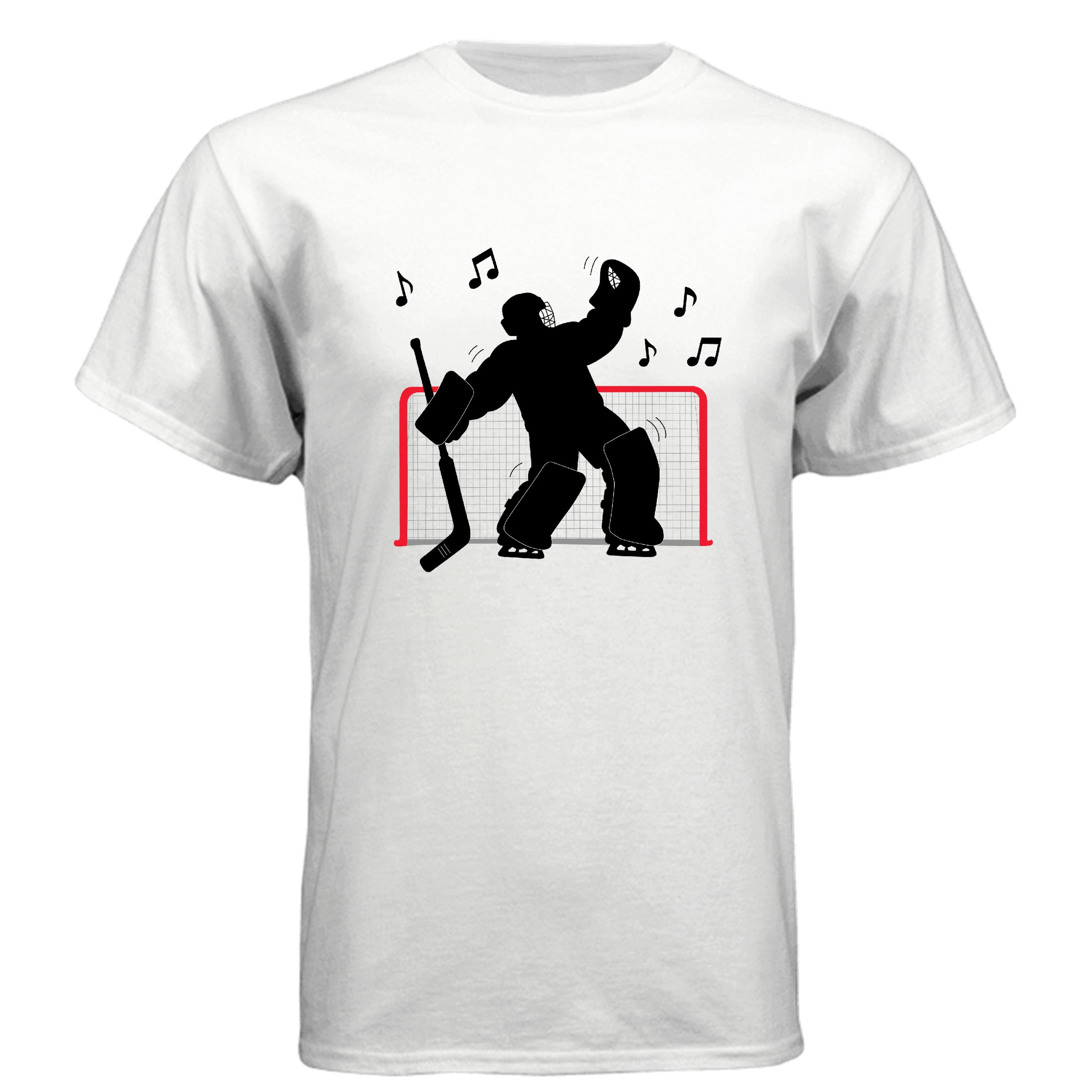 WHITE - 5280 - FRONT