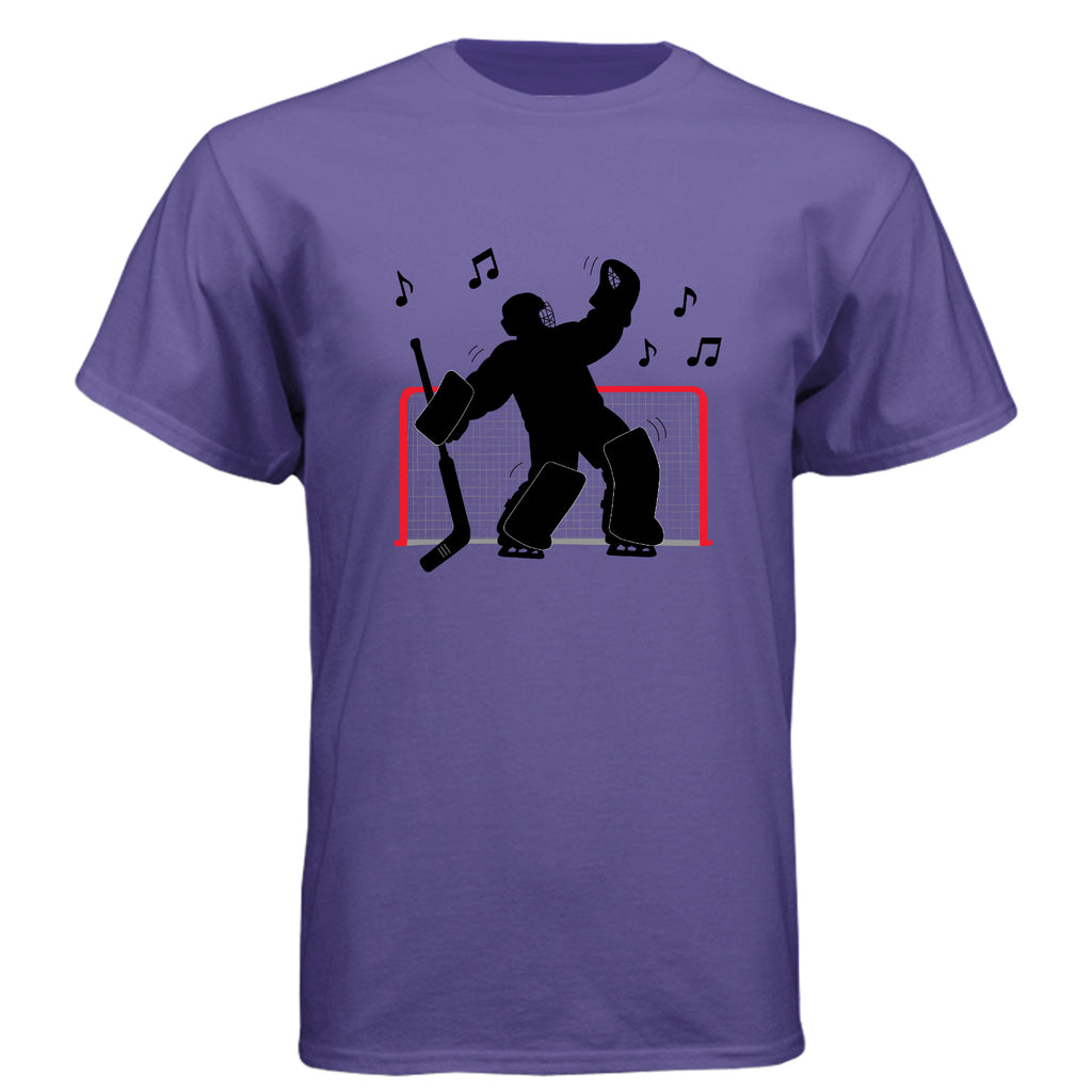 Athletic Purple - 5280 - FRONT