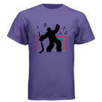 Athletic Purple - 5280 - FRONT