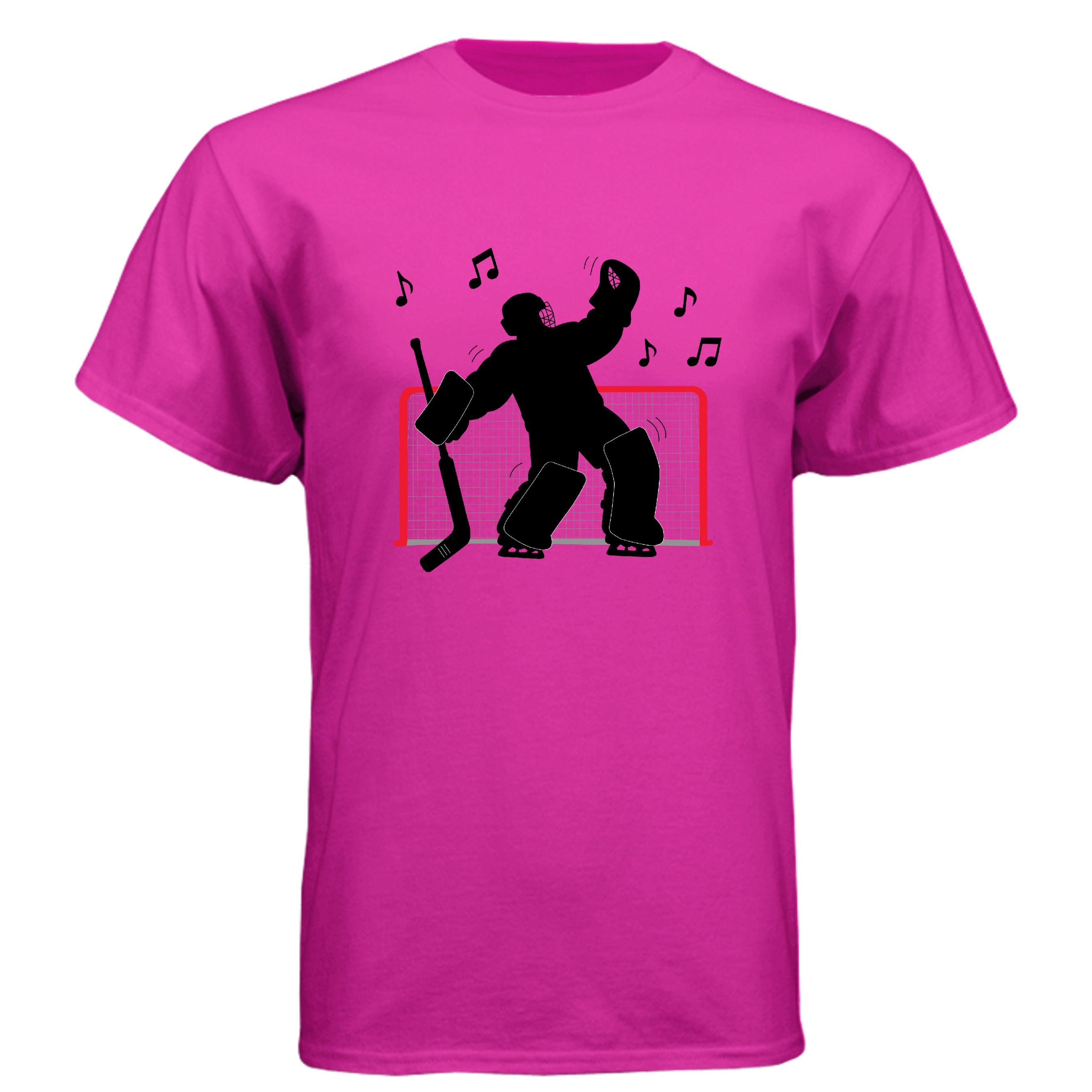 WOW PINK - 5280 - FRONT