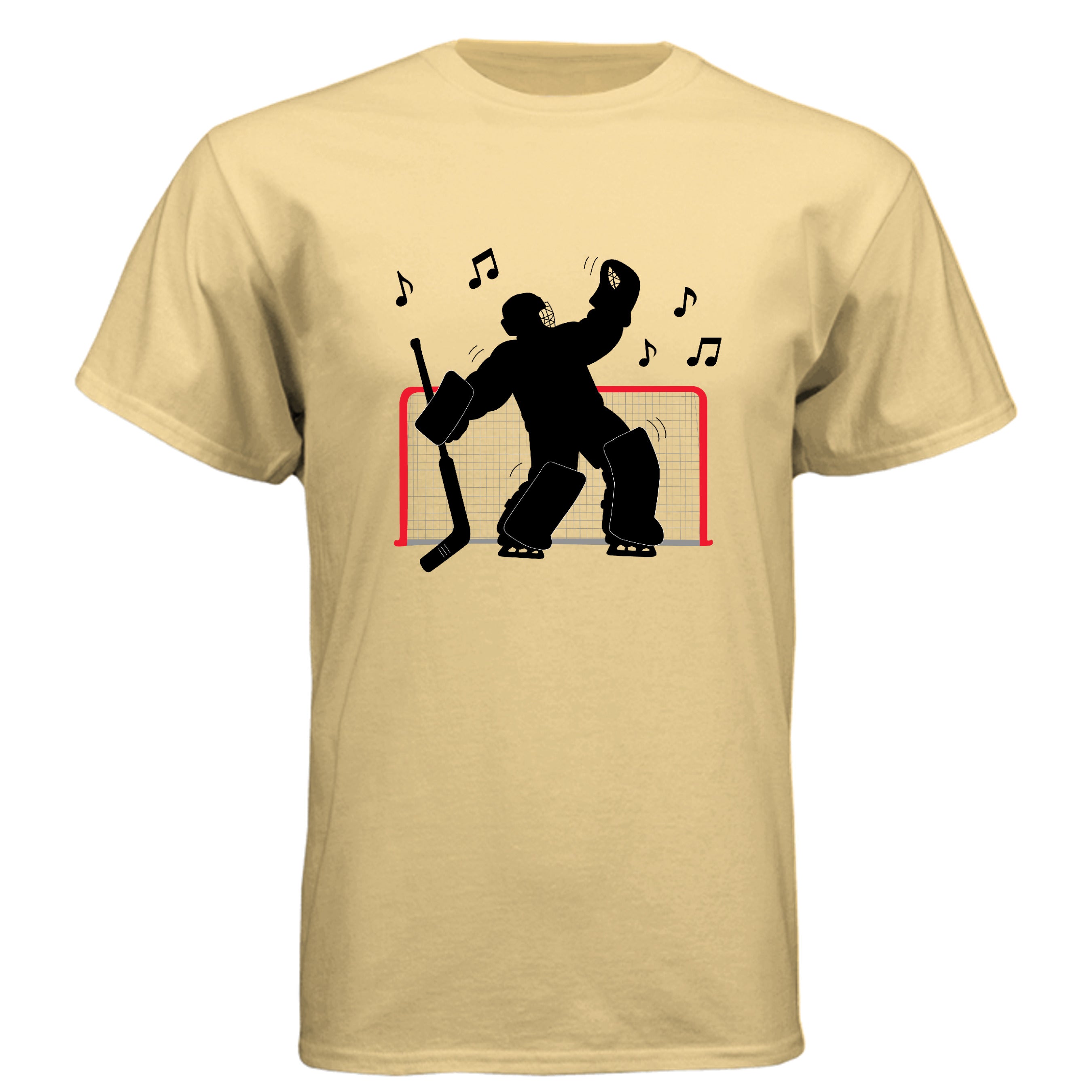Athletic Gold - 5280 - FRONT