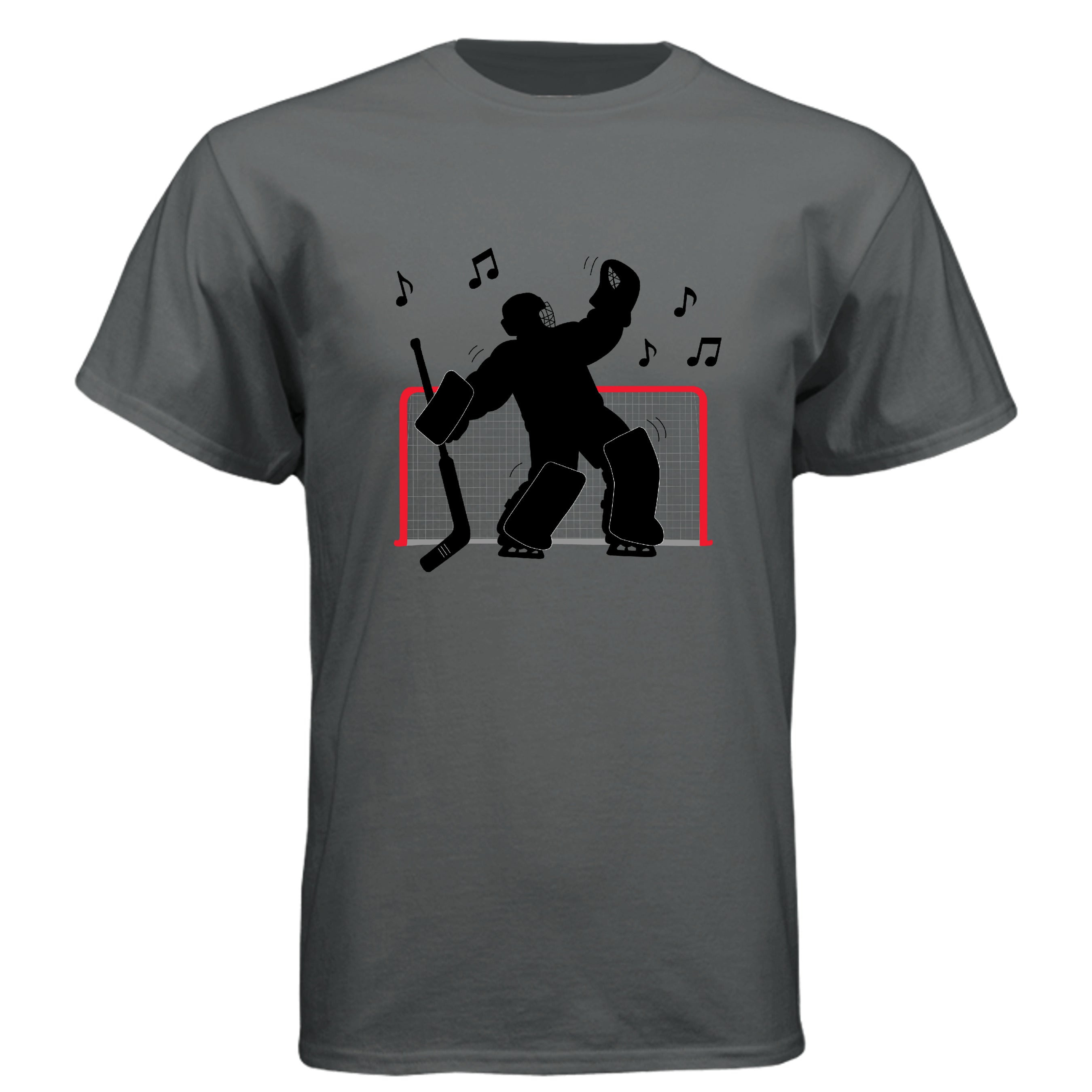 CHARCOAL HEATHER - 5280 - FRONT