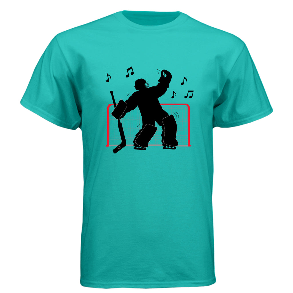 Athletic Teal - 5280 - FRONT