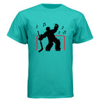 Athletic Teal - 5280 - FRONT
