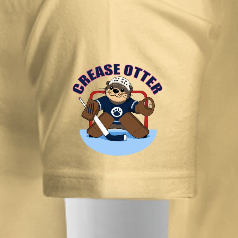 Athletic Gold - 5280 - SLEEVE_LEFT