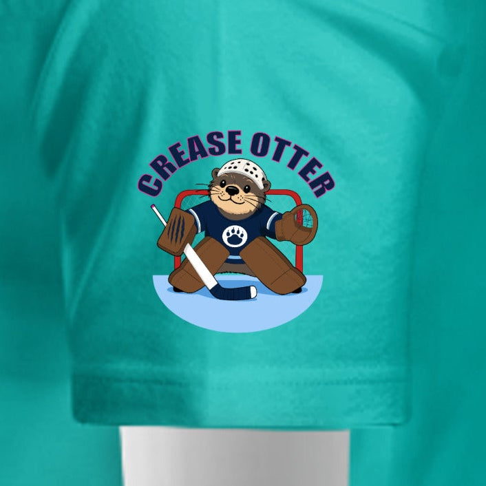 Athletic Teal - 5280 - SLEEVE_LEFT