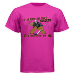 WOW PINK - 5280 - FRONT