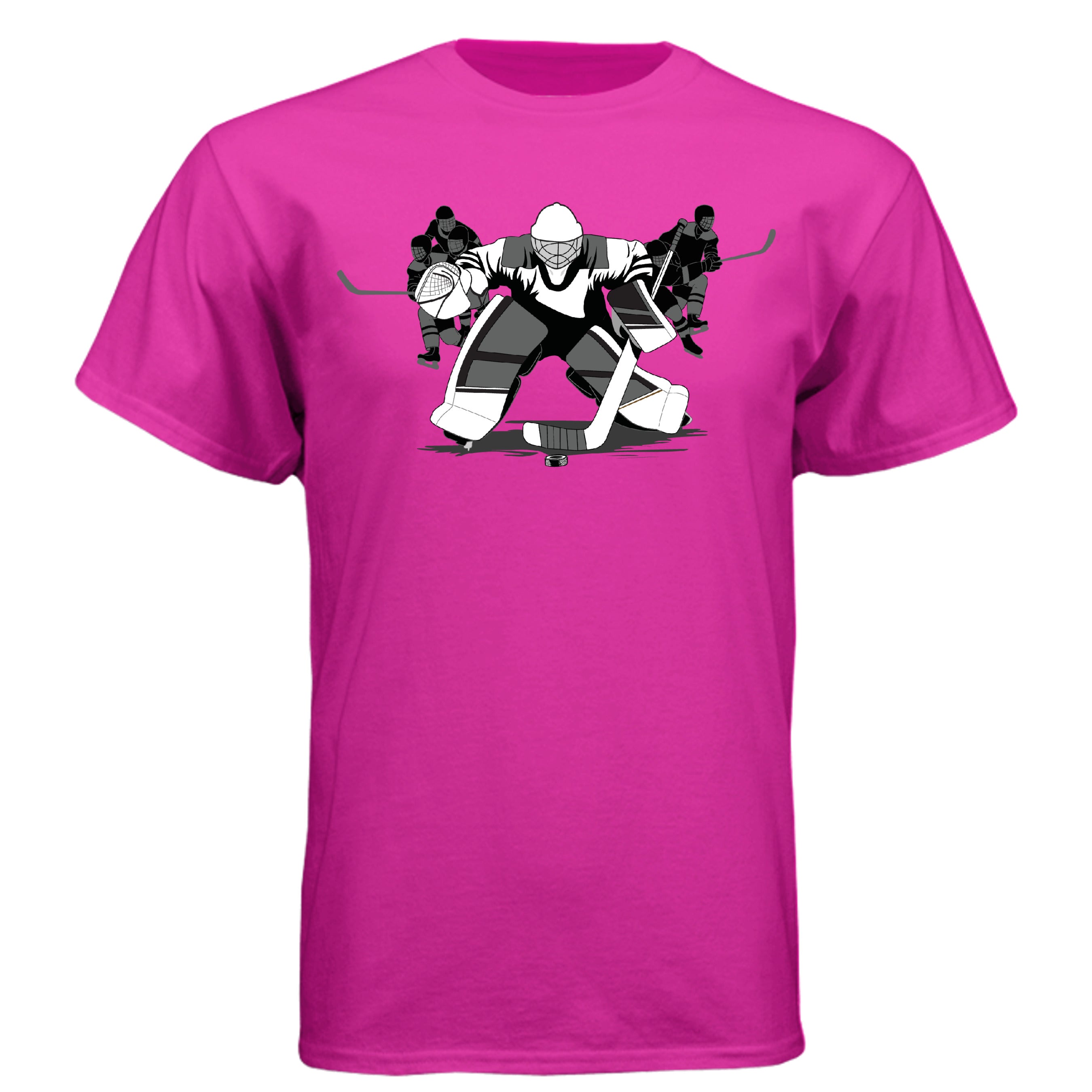 WOW PINK - 5280 - FRONT