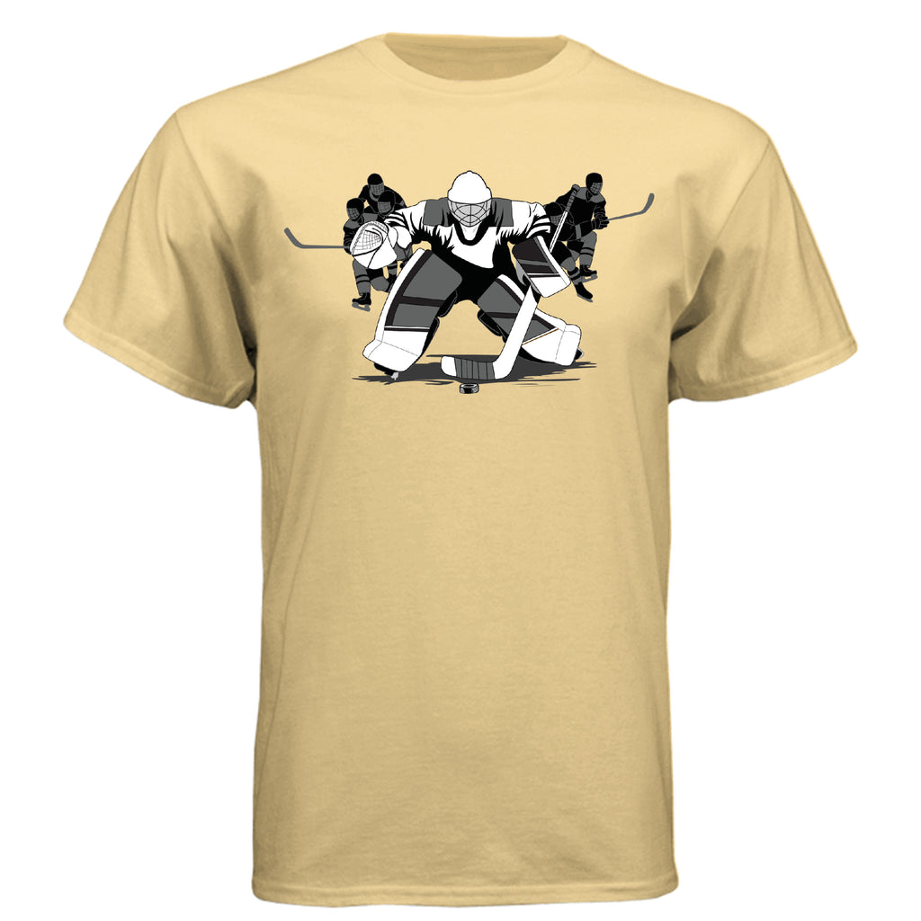 Athletic Gold - 5280 - FRONT