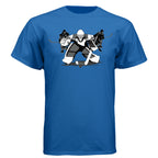 Athletic Royal - 5280 - FRONT