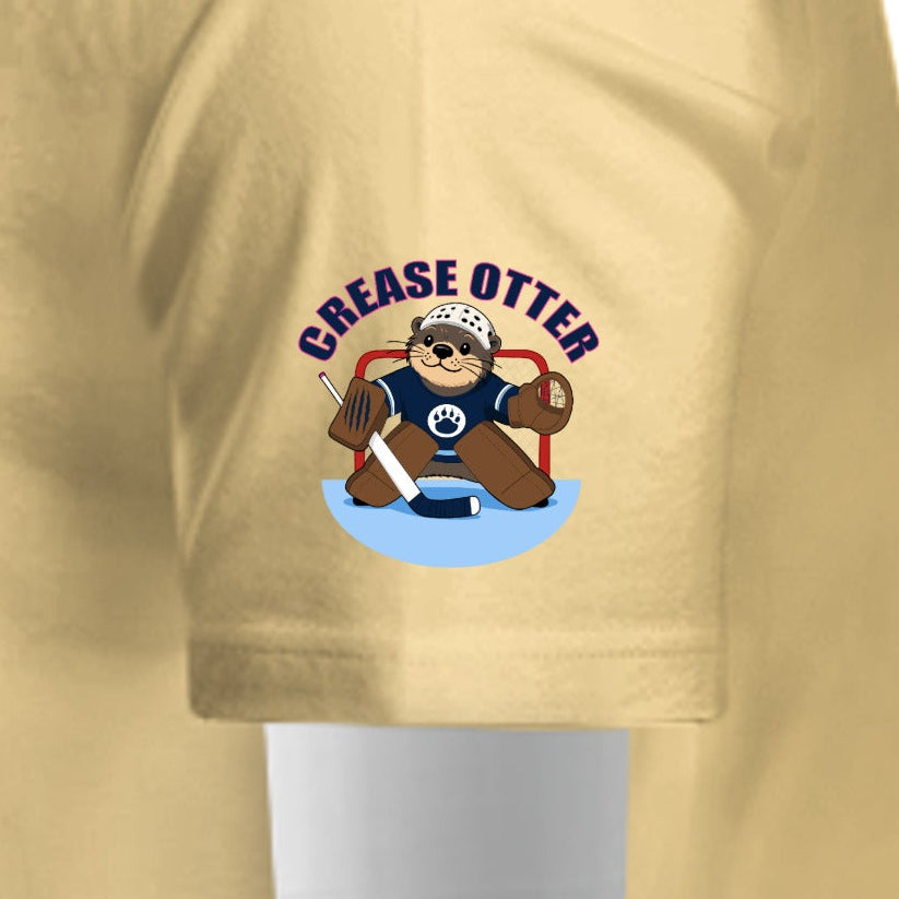 Athletic Gold - 5280 - SLEEVE_LEFT