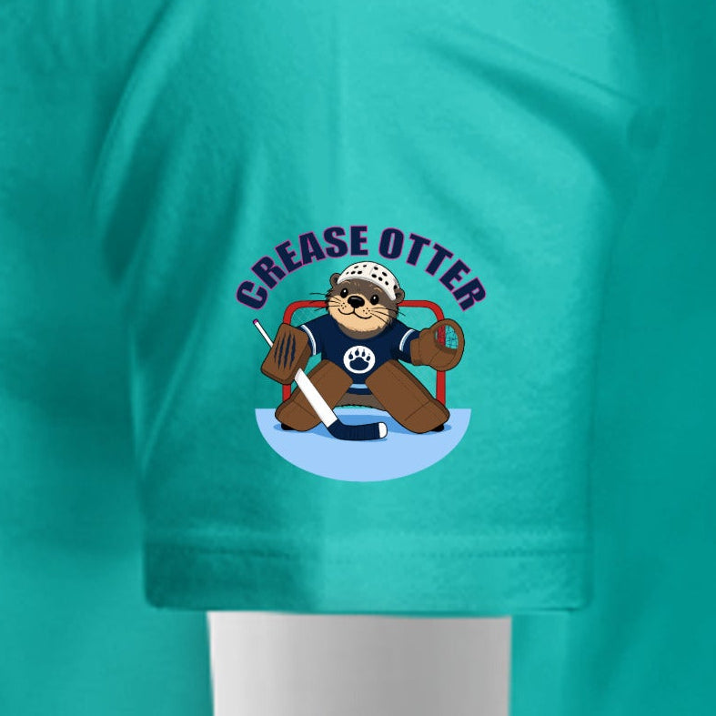 Athletic Teal - 5280 - SLEEVE_LEFT