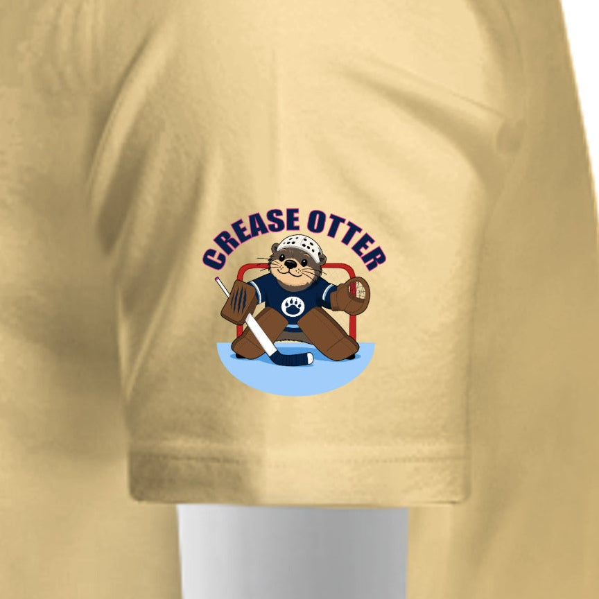 Athletic Gold - 5280 - SLEEVE_LEFT