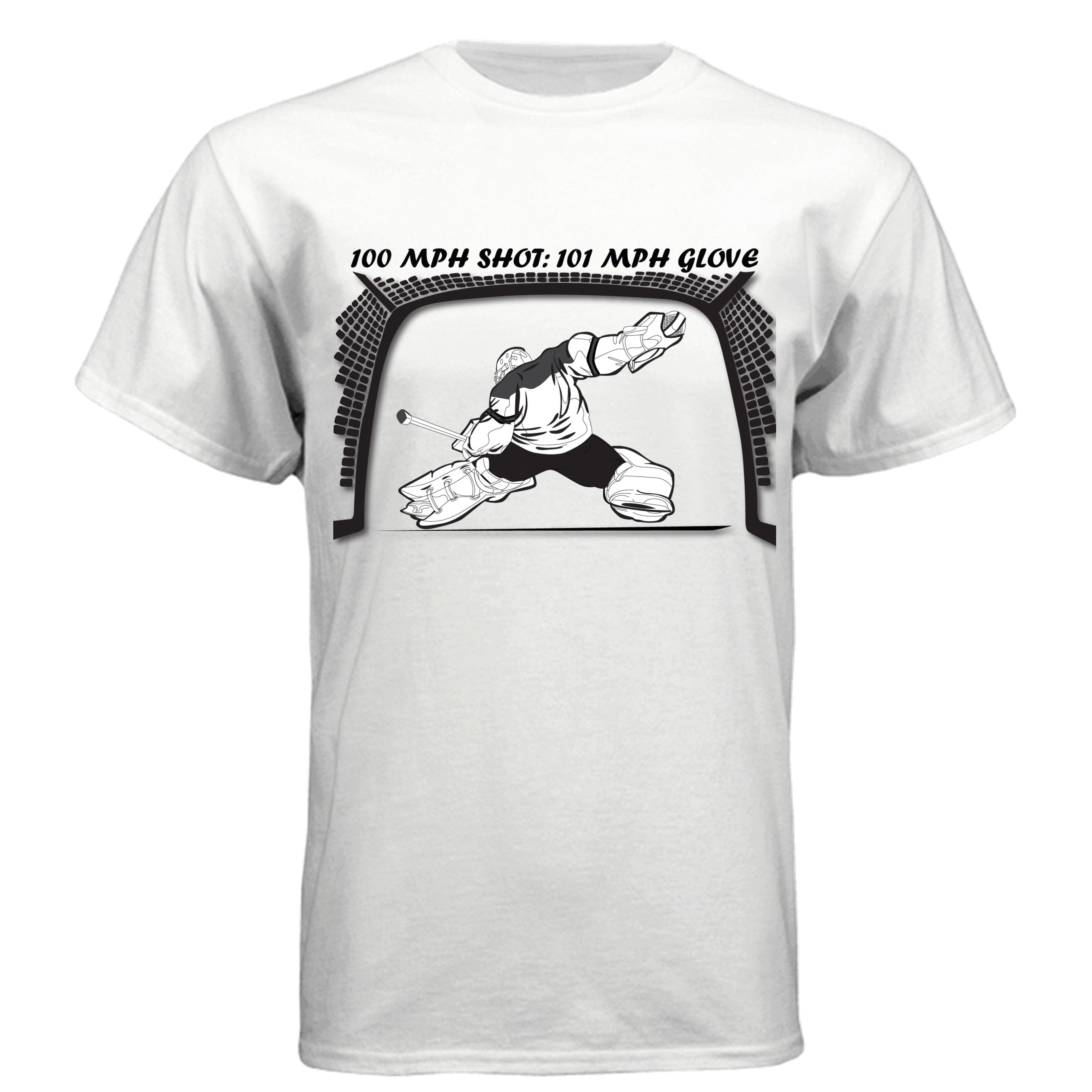 WHITE - 5280 - FRONT