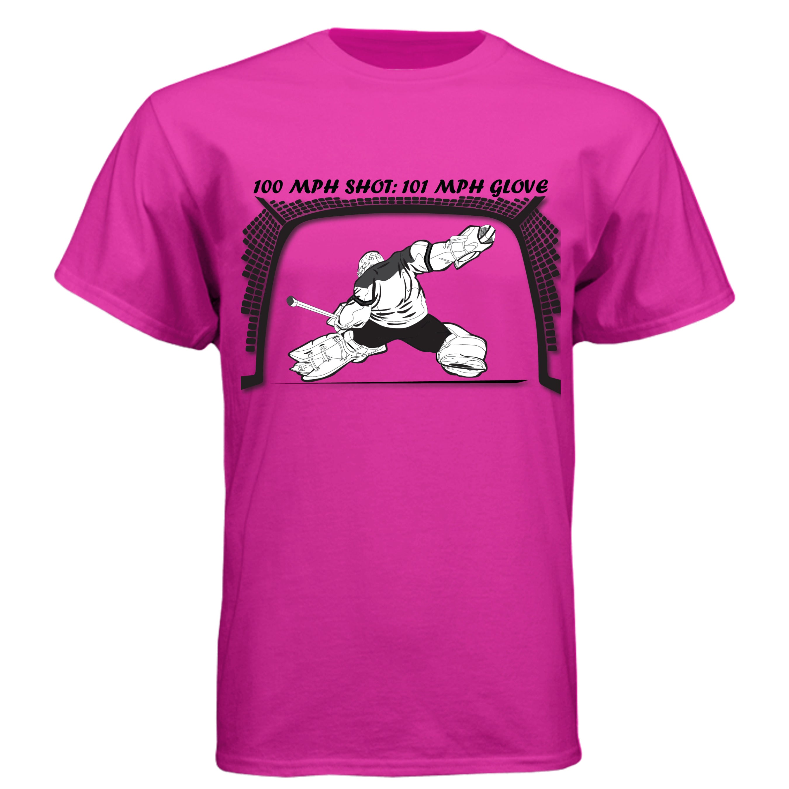 WOW PINK - 5280 - FRONT