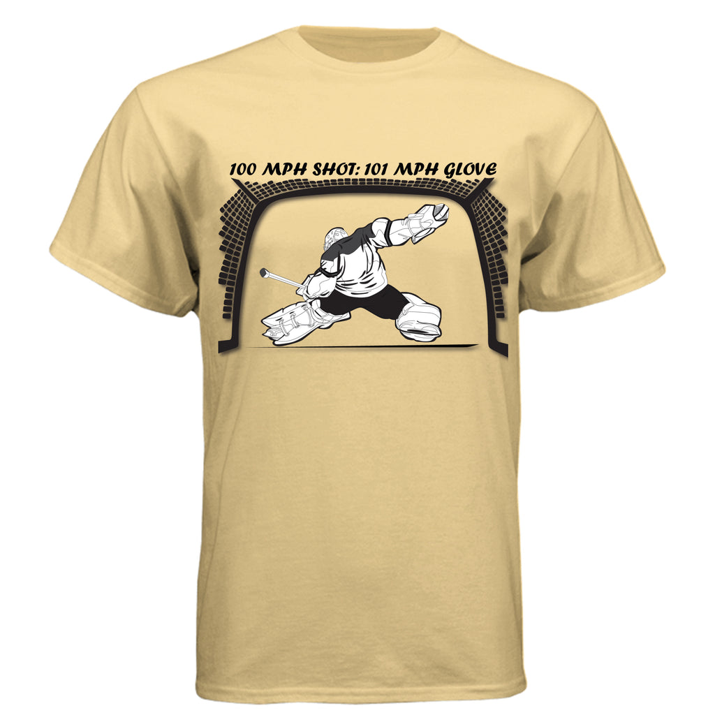 Athletic Gold - 5280 - FRONT