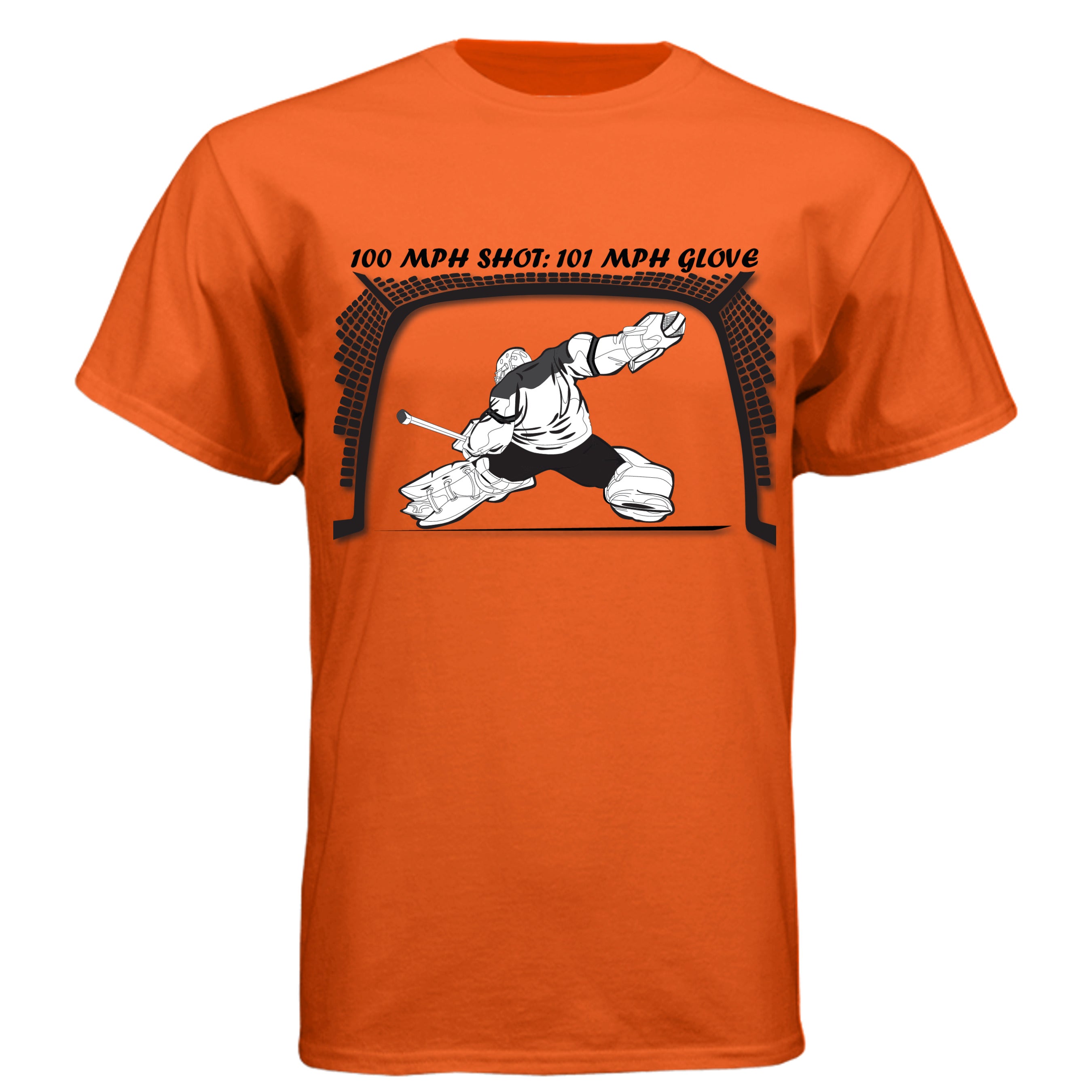 ORANGE - 5280 - FRONT