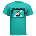 Athletic Teal - 5280 - FRONT
