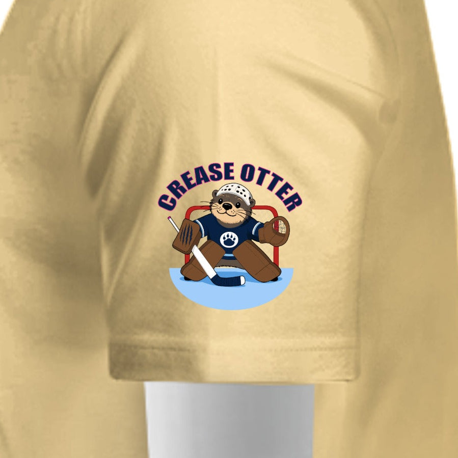 Athletic Gold - 5280 - SLEEVE_LEFT
