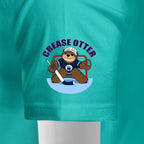 Athletic Teal - 5280 - SLEEVE_LEFT