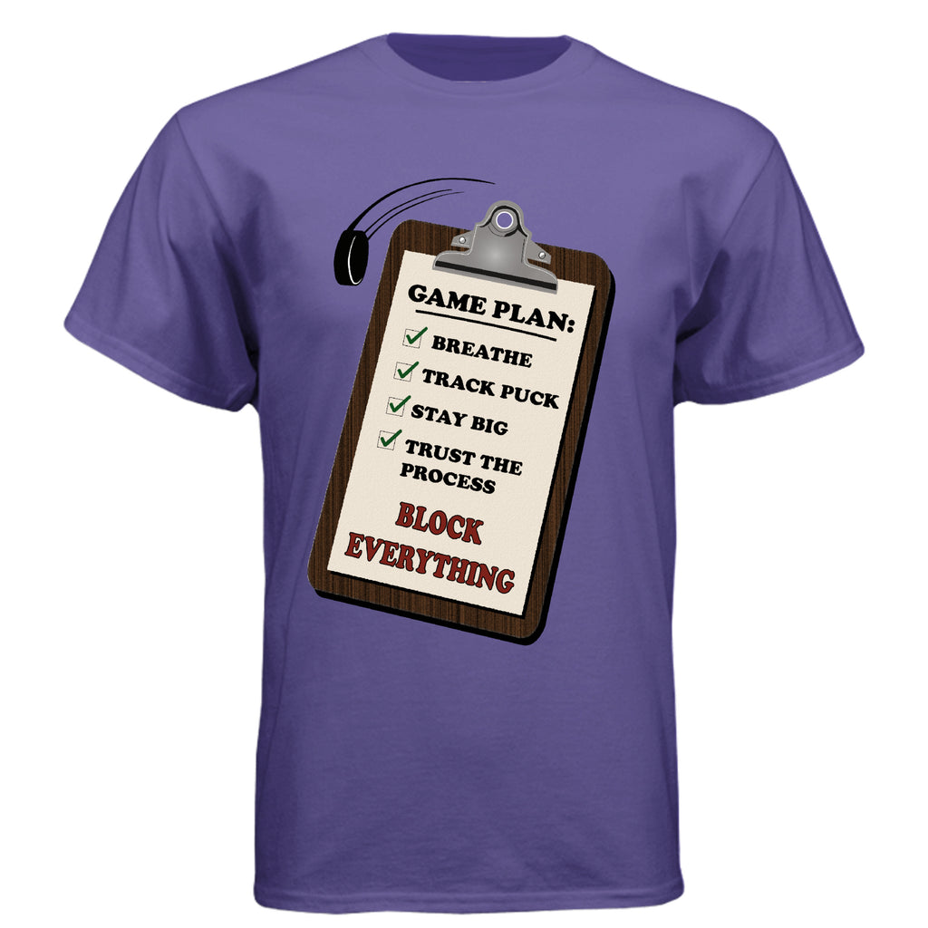 Athletic Purple - 5280 - FRONT