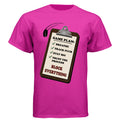 WOW PINK - 5280 - FRONT