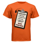ORANGE - 5280 - FRONT