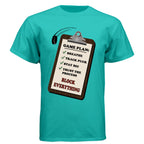 Athletic Teal - 5280 - FRONT