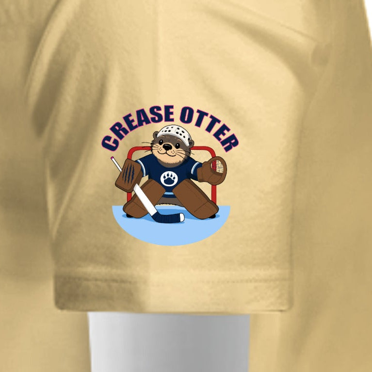 Athletic Gold - 5280 - SLEEVE_LEFT