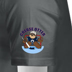 CHARCOAL HEATHER - 5280 - SLEEVE_LEFT