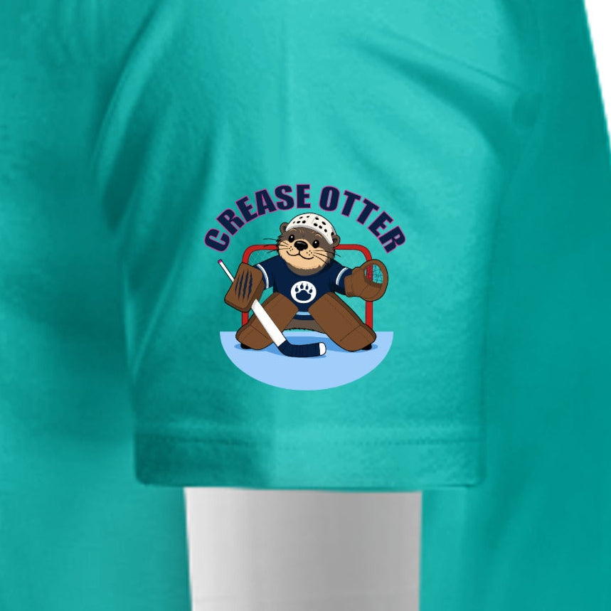 Athletic Teal - 5280 - SLEEVE_LEFT