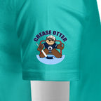 Athletic Teal - 5280 - SLEEVE_LEFT