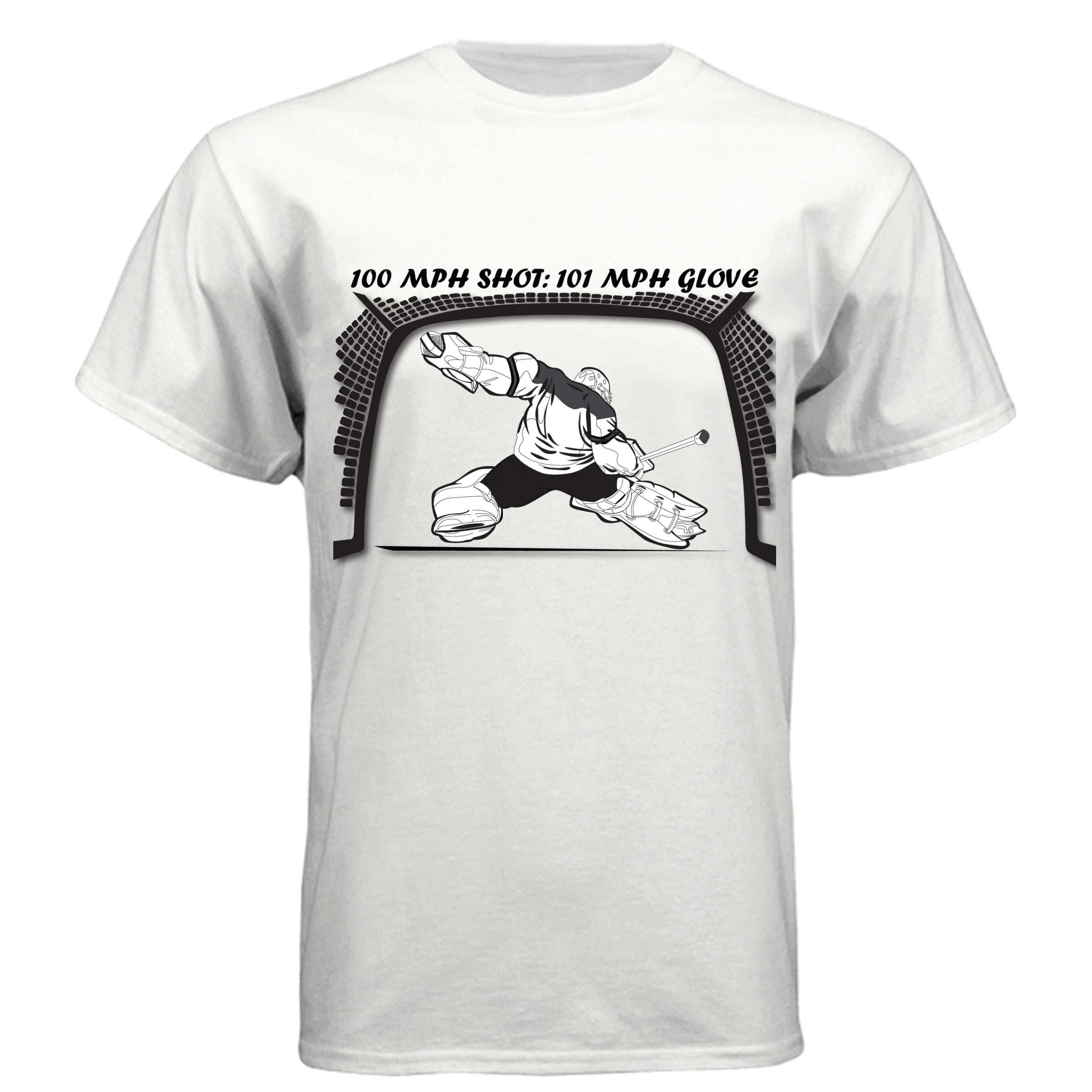 WHITE - 5280 - FRONT