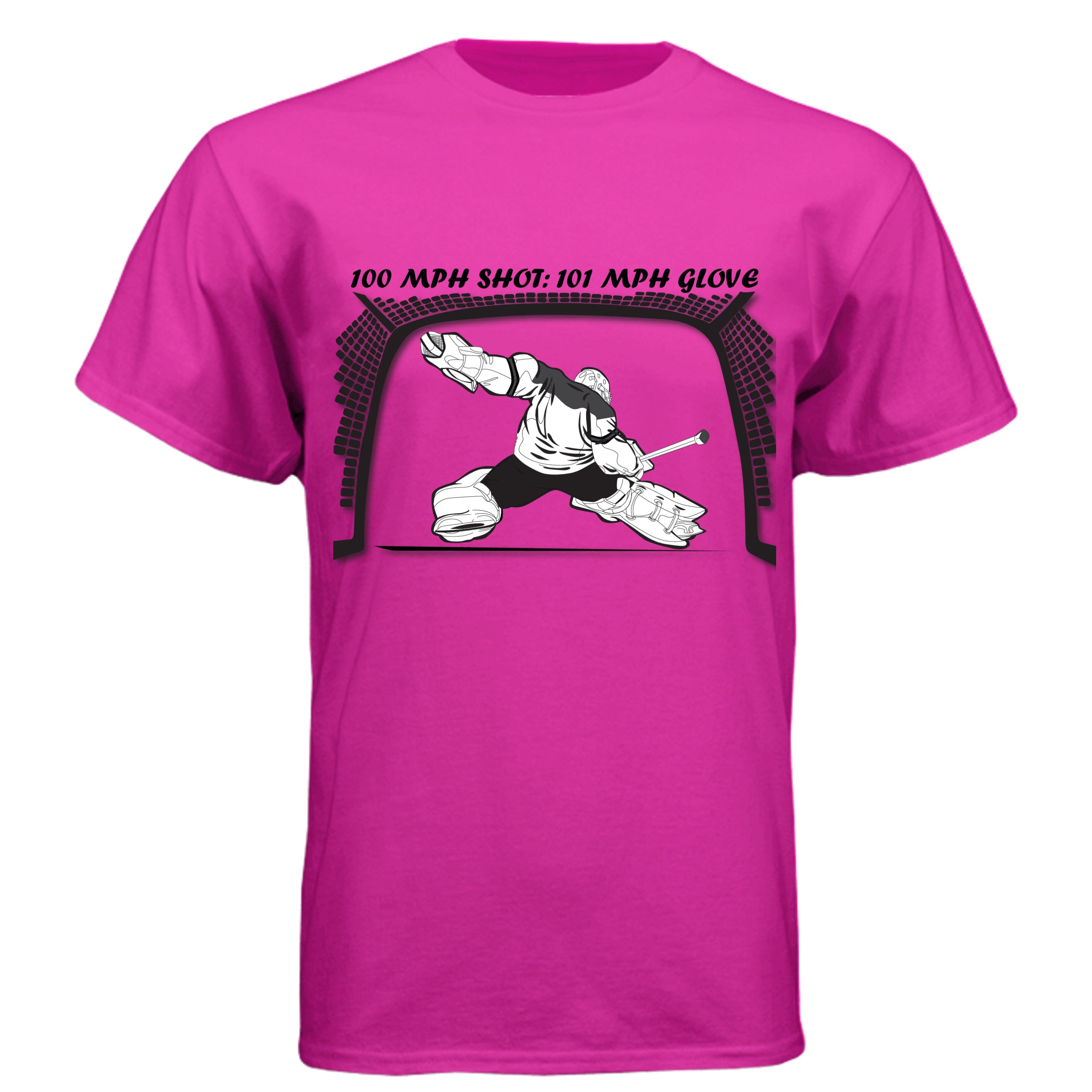 WOW PINK - 5280 - FRONT