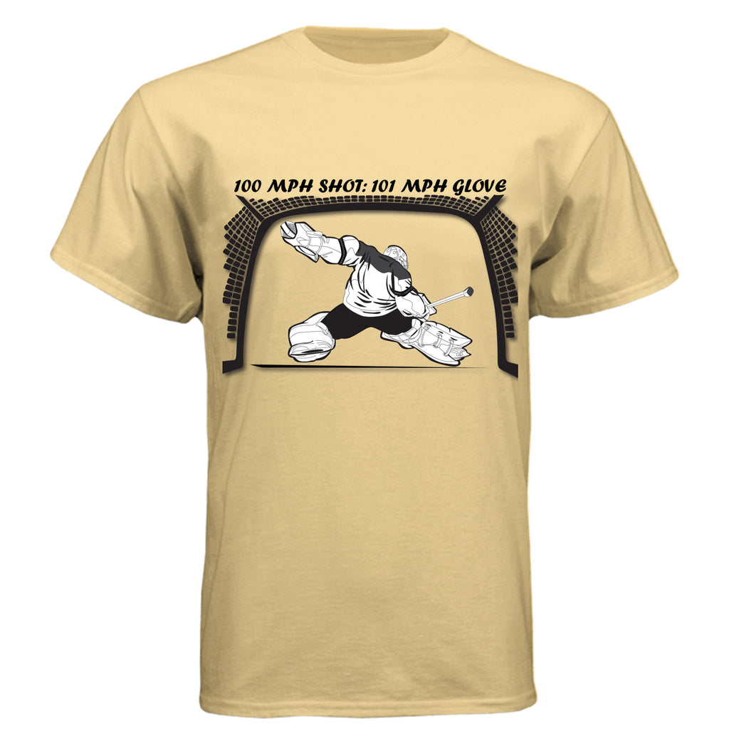 Athletic Gold - 5280 - FRONT