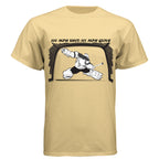 Athletic Gold - 5280 - FRONT