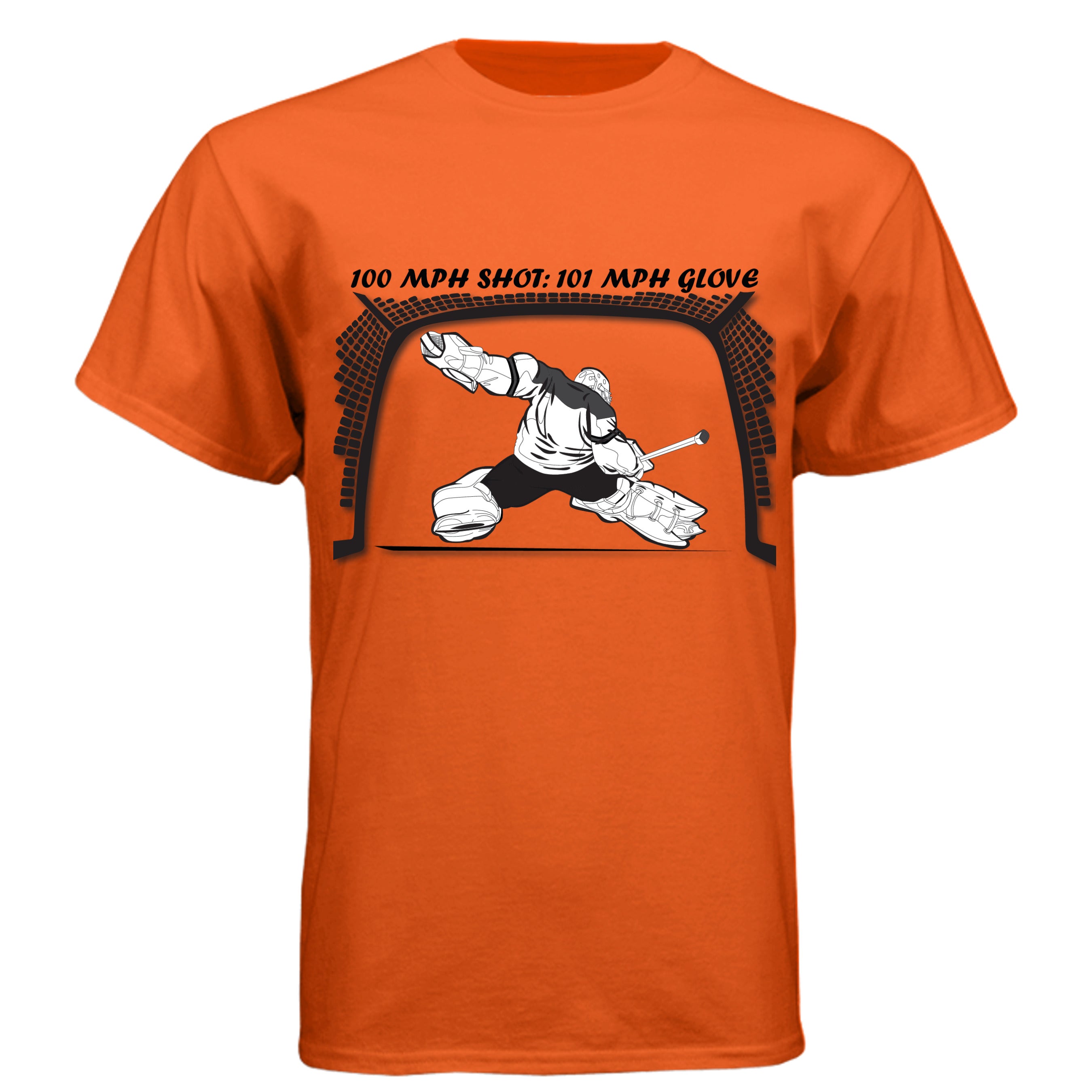 ORANGE - 5280 - FRONT