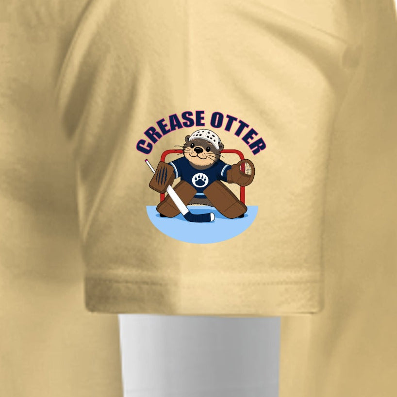 Athletic Gold - 5280 - SLEEVE_LEFT