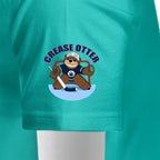 Athletic Teal - 5280 - SLEEVE_LEFT