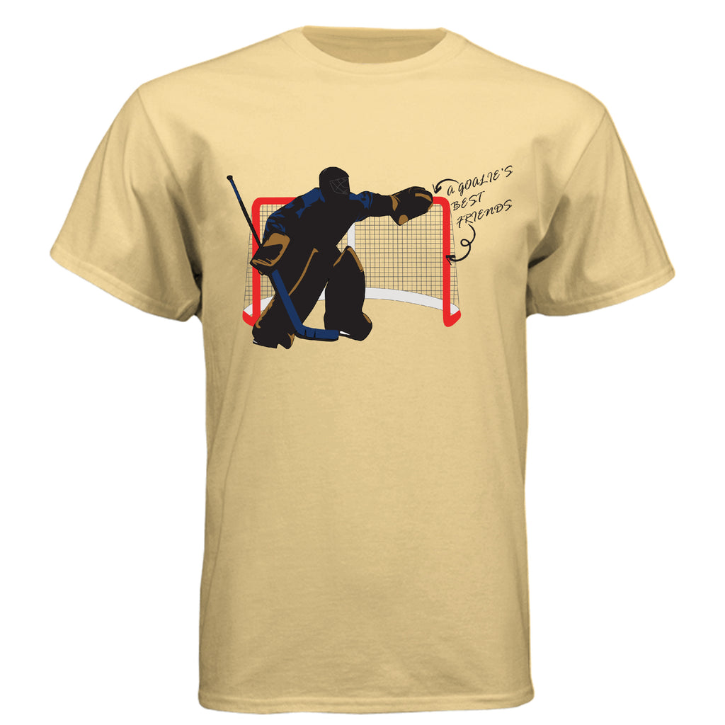 Athletic Gold - 5280 - FRONT