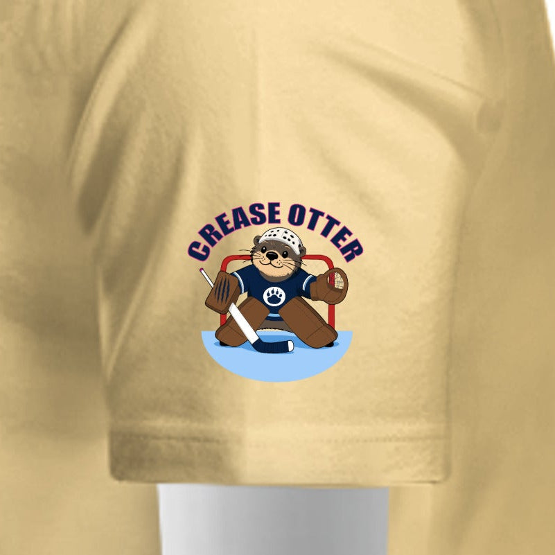 Athletic Gold - 5280 - SLEEVE_LEFT