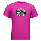 WOW PINK - 5280 - FRONT