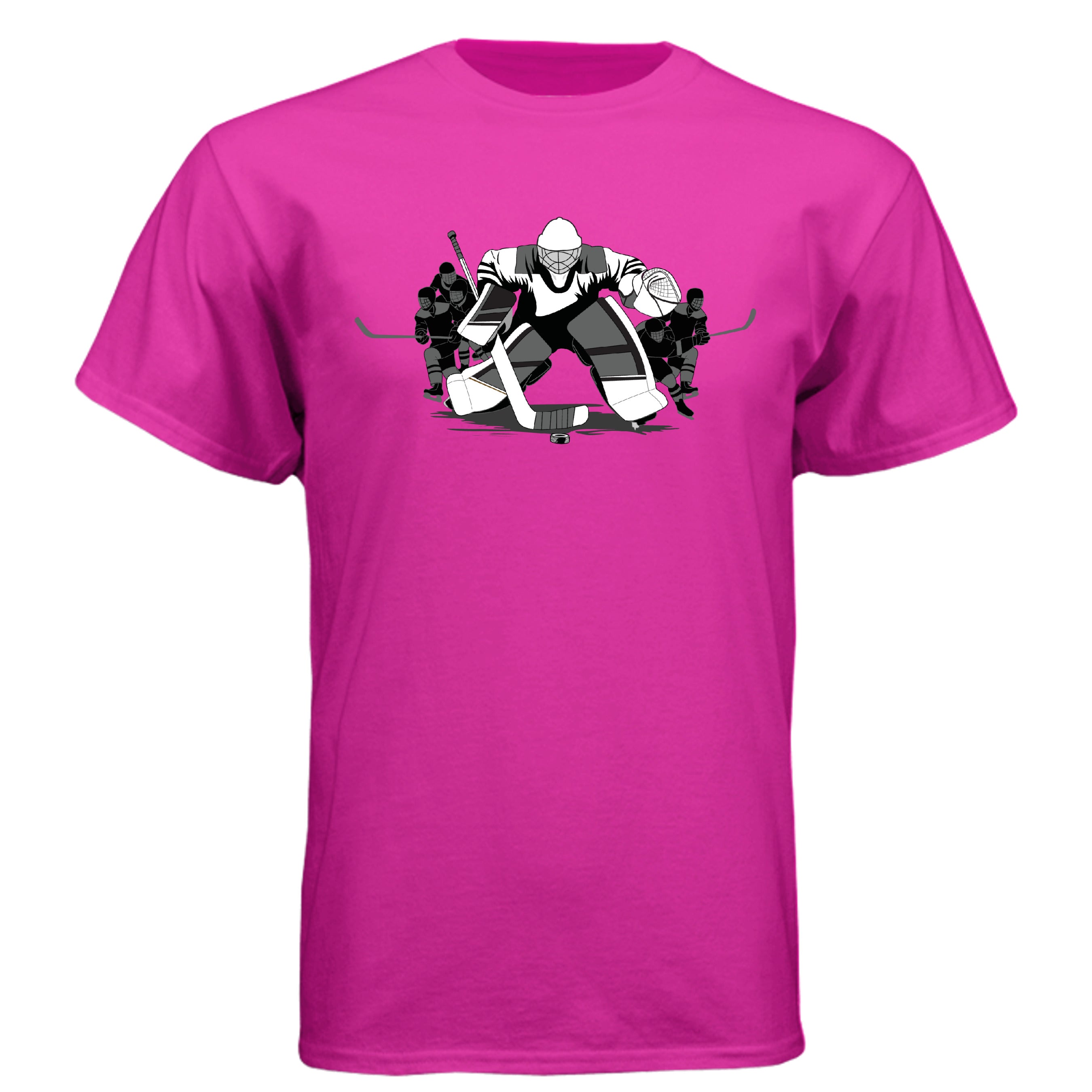 WOW PINK - 5280 - FRONT