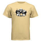 Athletic Gold - 5280 - FRONT